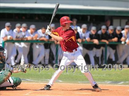 Thumbnail 1 in Torrey Pines vs Poway (CIF SDS D1 Playoffs) photogallery.