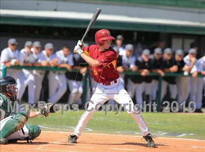 Thumbnail 3 in Torrey Pines vs Poway (CIF SDS D1 Playoffs) photogallery.