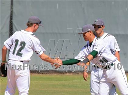 Thumbnail 1 in Torrey Pines vs Poway (CIF SDS D1 Playoffs) photogallery.