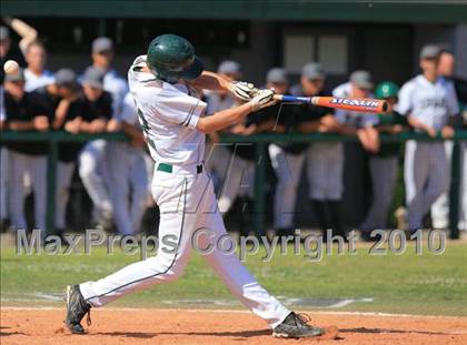 Thumbnail 1 in Torrey Pines vs Poway (CIF SDS D1 Playoffs) photogallery.