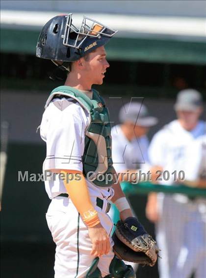 Thumbnail 2 in Torrey Pines vs Poway (CIF SDS D1 Playoffs) photogallery.