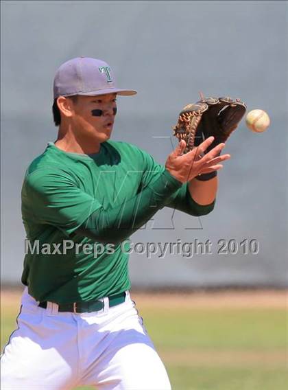 Thumbnail 3 in Torrey Pines vs Poway (CIF SDS D1 Playoffs) photogallery.
