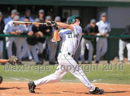 Thumbnail 3 in Torrey Pines vs Poway (CIF SDS D1 Playoffs) photogallery.