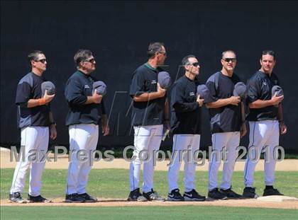 Thumbnail 1 in Torrey Pines vs Poway (CIF SDS D1 Playoffs) photogallery.