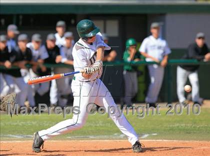 Thumbnail 3 in Torrey Pines vs Poway (CIF SDS D1 Playoffs) photogallery.