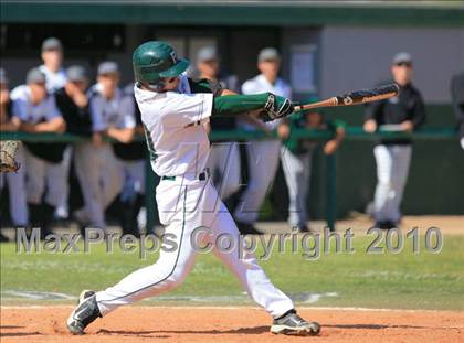 Thumbnail 2 in Torrey Pines vs Poway (CIF SDS D1 Playoffs) photogallery.