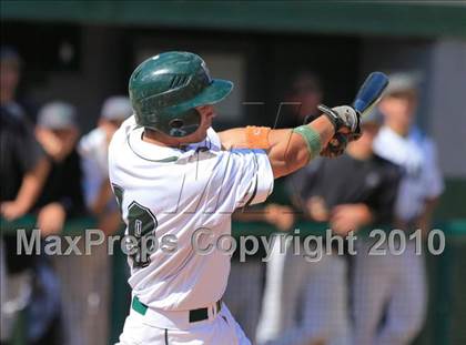 Thumbnail 2 in Torrey Pines vs Poway (CIF SDS D1 Playoffs) photogallery.
