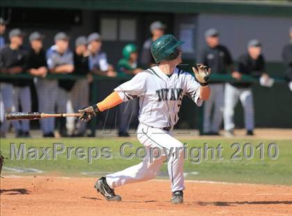 Thumbnail 2 in Torrey Pines vs Poway (CIF SDS D1 Playoffs) photogallery.