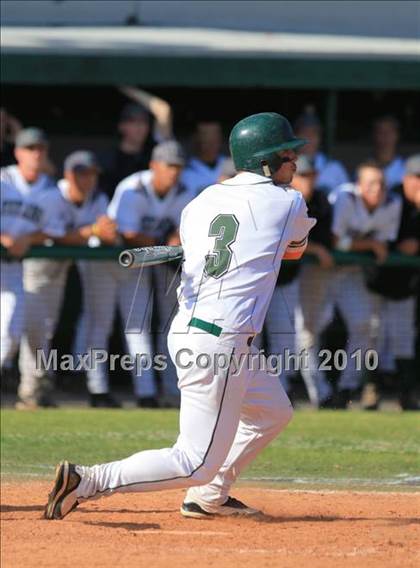 Thumbnail 3 in Torrey Pines vs Poway (CIF SDS D1 Playoffs) photogallery.