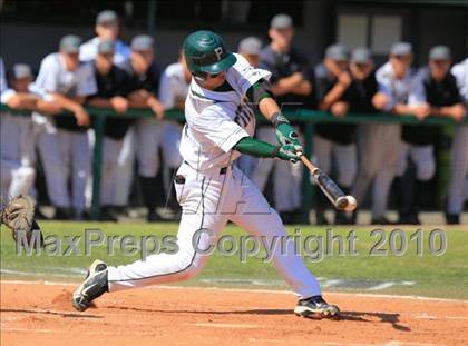 Thumbnail 2 in Torrey Pines vs Poway (CIF SDS D1 Playoffs) photogallery.