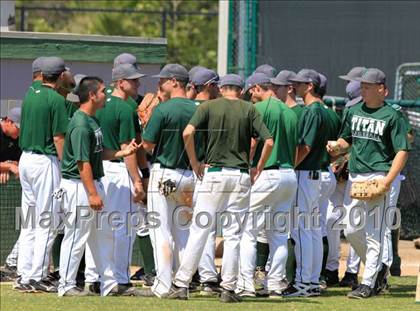 Thumbnail 1 in Torrey Pines vs Poway (CIF SDS D1 Playoffs) photogallery.