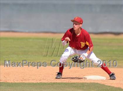 Thumbnail 2 in Torrey Pines vs Poway (CIF SDS D1 Playoffs) photogallery.