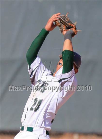 Thumbnail 1 in Torrey Pines vs Poway (CIF SDS D1 Playoffs) photogallery.