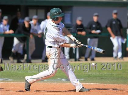 Thumbnail 3 in Torrey Pines vs Poway (CIF SDS D1 Playoffs) photogallery.