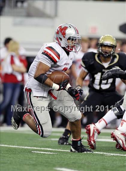 Thumbnail 1 in Marcus vs. Fossil Ridge (5A Division 2 Region 1 Bi-District) photogallery.