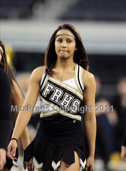 Thumbnail 1 in Marcus vs. Fossil Ridge (5A Division 2 Region 1 Bi-District) photogallery.