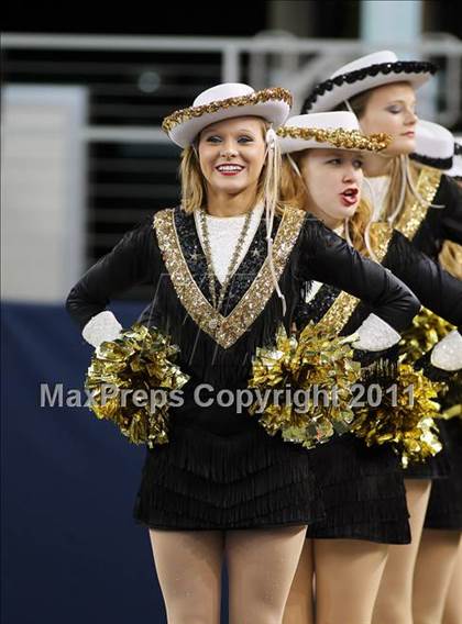 Thumbnail 1 in Marcus vs. Fossil Ridge (5A Division 2 Region 1 Bi-District) photogallery.