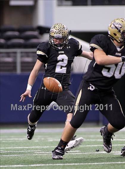 Thumbnail 1 in Marcus vs. Fossil Ridge (5A Division 2 Region 1 Bi-District) photogallery.