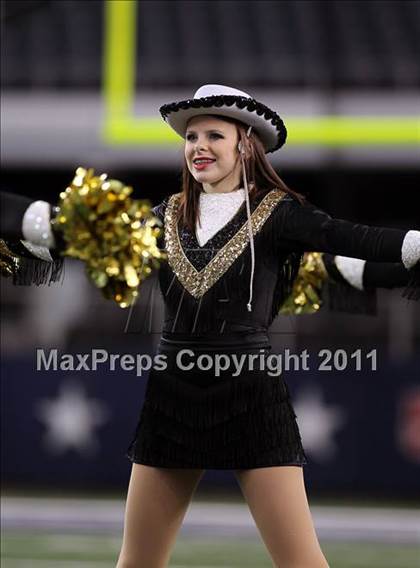 Thumbnail 3 in Marcus vs. Fossil Ridge (5A Division 2 Region 1 Bi-District) photogallery.