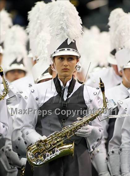 Thumbnail 1 in Marcus vs. Fossil Ridge (5A Division 2 Region 1 Bi-District) photogallery.