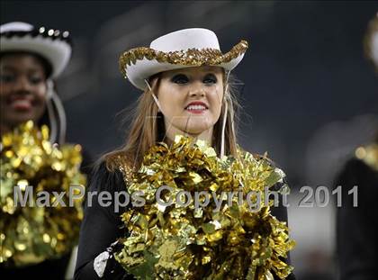 Thumbnail 2 in Marcus vs. Fossil Ridge (5A Division 2 Region 1 Bi-District) photogallery.