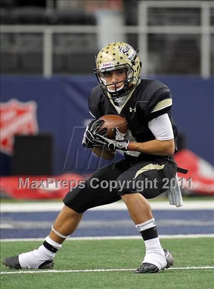 Thumbnail 3 in Marcus vs. Fossil Ridge (5A Division 2 Region 1 Bi-District) photogallery.