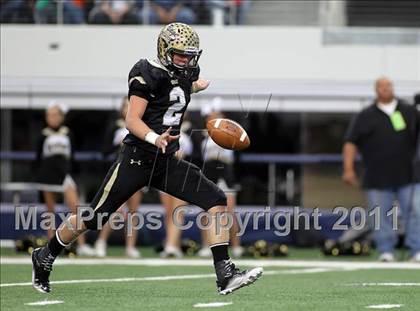 Thumbnail 2 in Marcus vs. Fossil Ridge (5A Division 2 Region 1 Bi-District) photogallery.