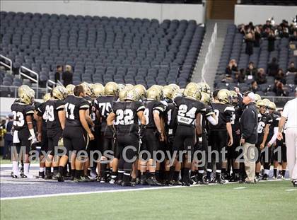 Thumbnail 3 in Marcus vs. Fossil Ridge (5A Division 2 Region 1 Bi-District) photogallery.