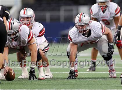 Thumbnail 1 in Marcus vs. Fossil Ridge (5A Division 2 Region 1 Bi-District) photogallery.