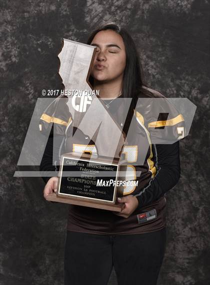 Thumbnail 2 in  Saint Francis (CIF State D2-A Awards) photogallery.
