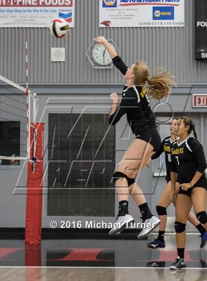 Thumbnail 3 in Rio Americano vs. Bear River photogallery.