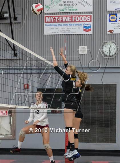 Thumbnail 1 in Rio Americano vs. Bear River photogallery.