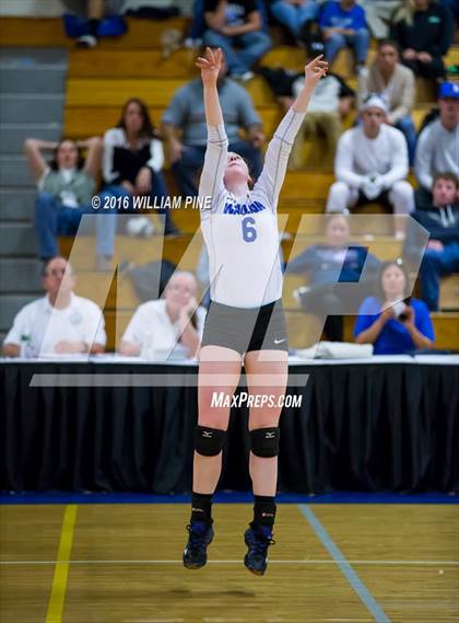 Thumbnail 2 in Cornwall Central vs. Wallkill (Section 9 Class A Final) photogallery.