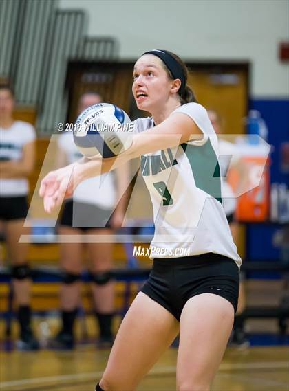 Thumbnail 3 in Cornwall Central vs. Wallkill (Section 9 Class A Final) photogallery.