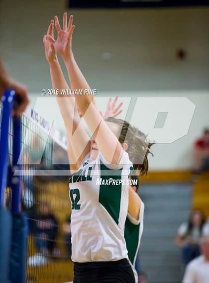 Thumbnail 3 in Cornwall Central vs. Wallkill (Section 9 Class A Final) photogallery.