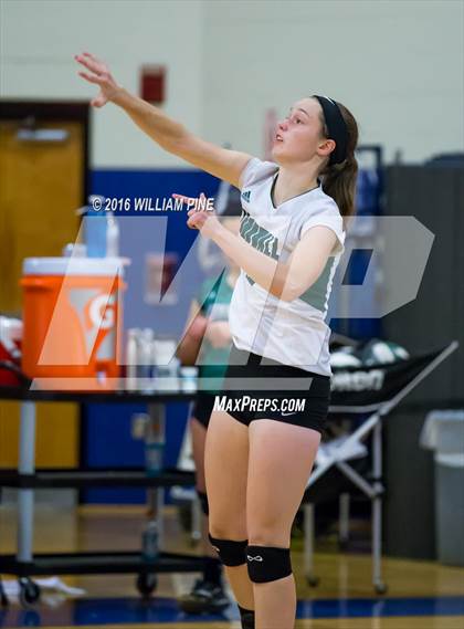 Thumbnail 1 in Cornwall Central vs. Wallkill (Section 9 Class A Final) photogallery.