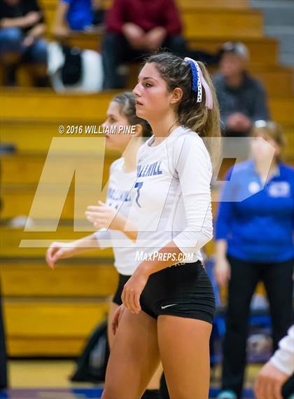 Thumbnail 1 in Cornwall Central vs. Wallkill (Section 9 Class A Final) photogallery.