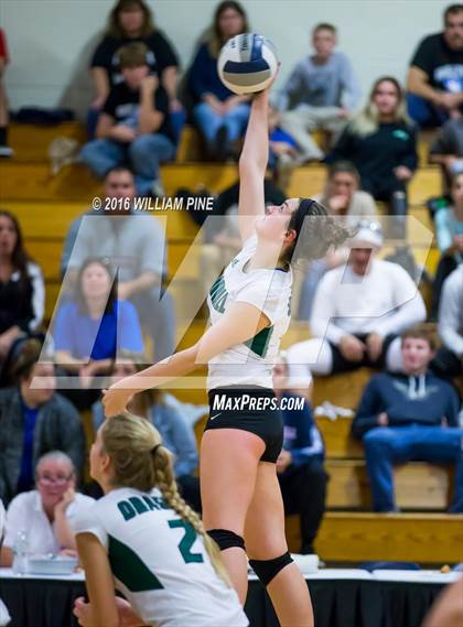 Thumbnail 1 in Cornwall Central vs. Wallkill (Section 9 Class A Final) photogallery.