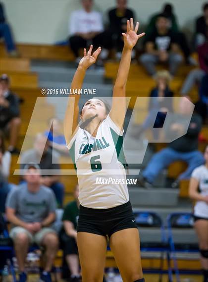 Thumbnail 3 in Cornwall Central vs. Wallkill (Section 9 Class A Final) photogallery.