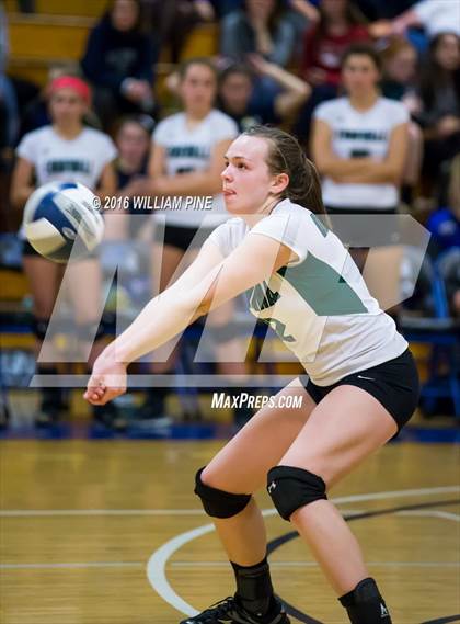 Thumbnail 1 in Cornwall Central vs. Wallkill (Section 9 Class A Final) photogallery.