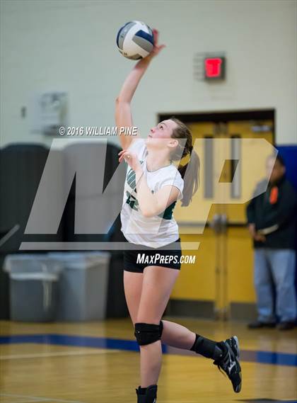 Thumbnail 1 in Cornwall Central vs. Wallkill (Section 9 Class A Final) photogallery.
