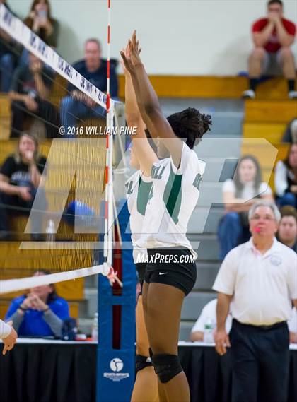 Thumbnail 2 in Cornwall Central vs. Wallkill (Section 9 Class A Final) photogallery.
