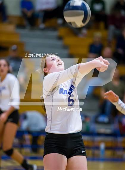 Thumbnail 2 in Cornwall Central vs. Wallkill (Section 9 Class A Final) photogallery.