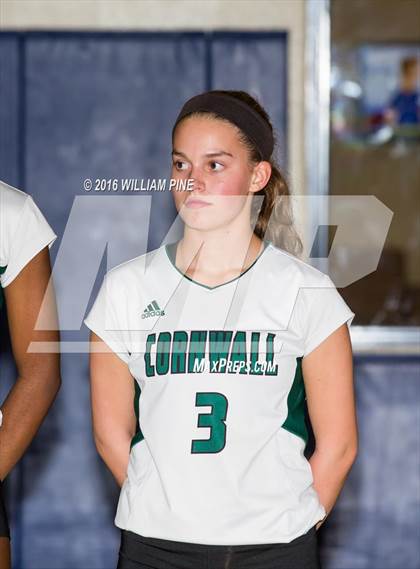 Thumbnail 1 in Cornwall Central vs. Wallkill (Section 9 Class A Final) photogallery.