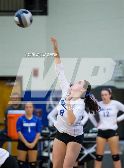 Thumbnail 1 in Cornwall Central vs. Wallkill (Section 9 Class A Final) photogallery.