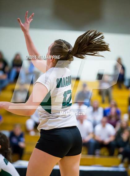 Thumbnail 3 in Cornwall Central vs. Wallkill (Section 9 Class A Final) photogallery.
