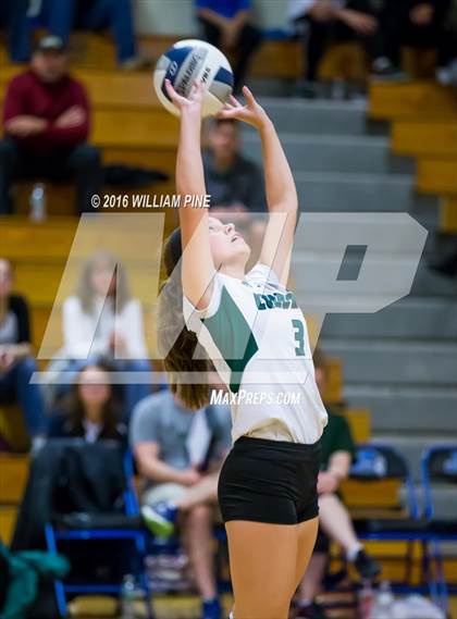Thumbnail 2 in Cornwall Central vs. Wallkill (Section 9 Class A Final) photogallery.
