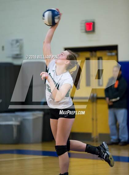 Thumbnail 3 in Cornwall Central vs. Wallkill (Section 9 Class A Final) photogallery.