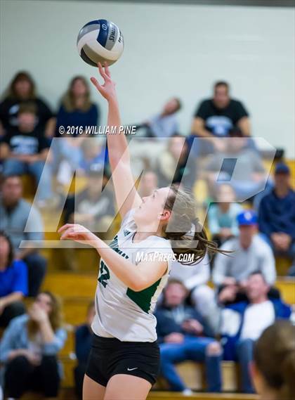 Thumbnail 3 in Cornwall Central vs. Wallkill (Section 9 Class A Final) photogallery.
