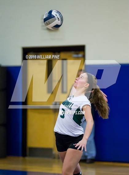 Thumbnail 1 in Cornwall Central vs. Wallkill (Section 9 Class A Final) photogallery.